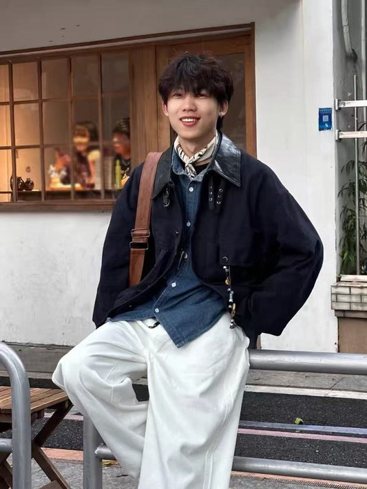A2828  Men's outerwear