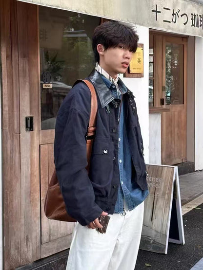 A2808  Men's outerwear