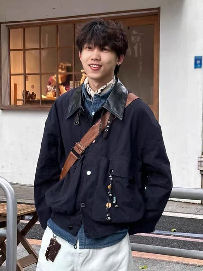 A2808  Men's outerwear