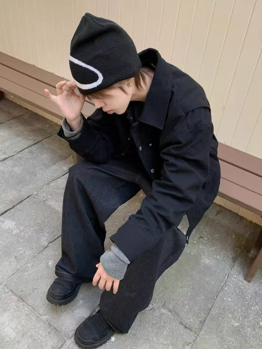 A2807  Men's outerwear