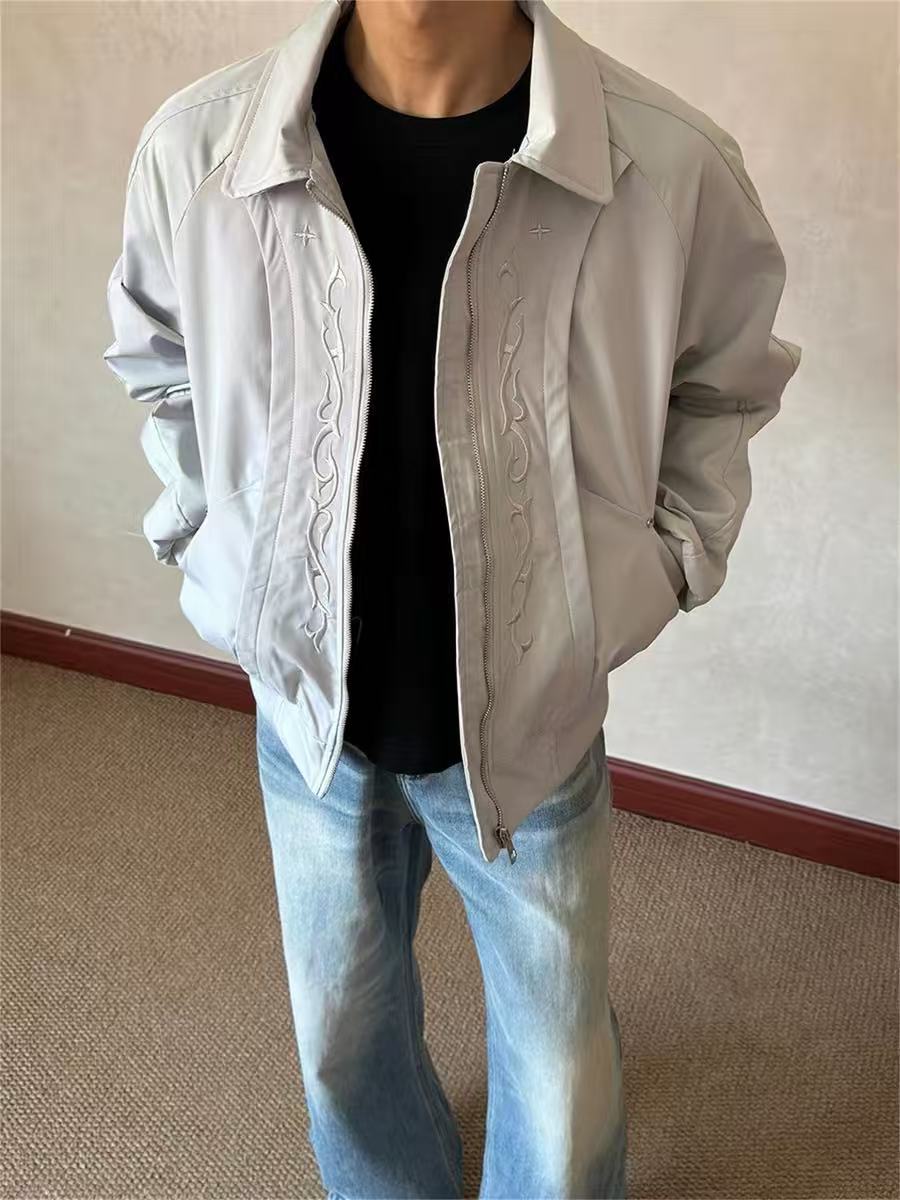 A2806 Men's outerwear