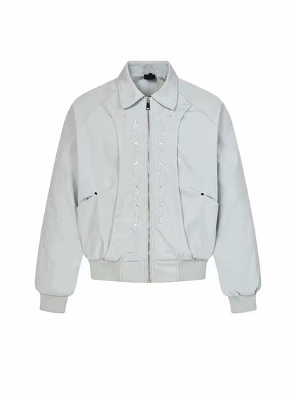 A2806 Men's outerwear