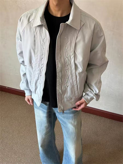 A2806 Men's outerwear
