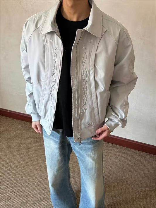A2806 Men's outerwear