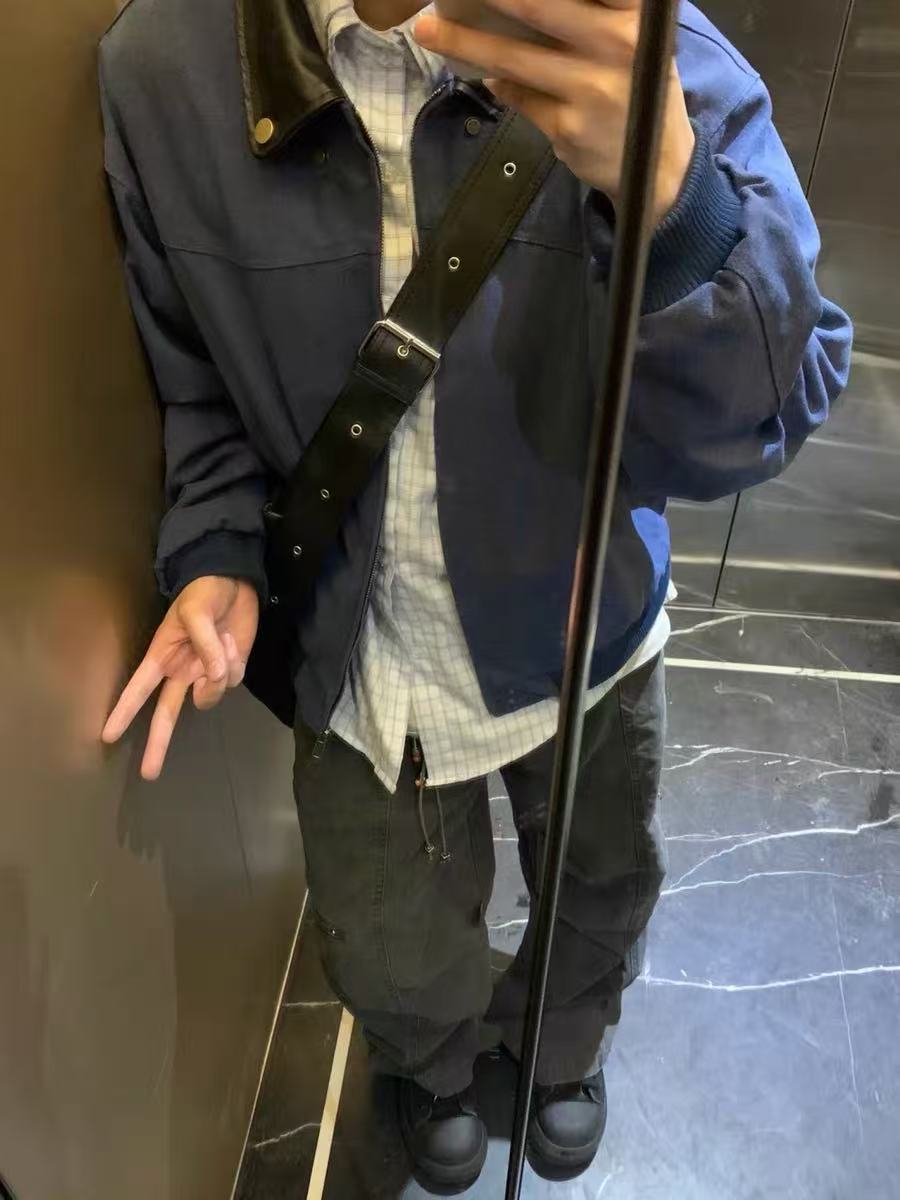 A2804  Men's outerwear