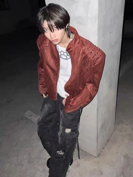 A2802 Men's outerwear