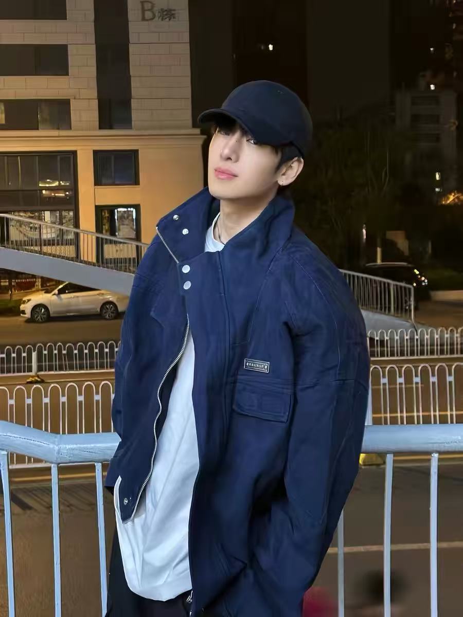 A2800 Men's outerwear