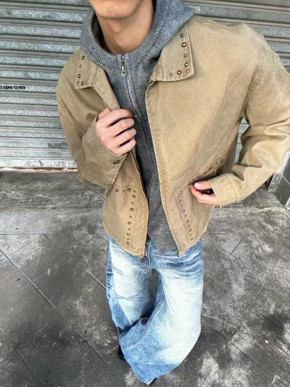 A2799 Men's outerwear