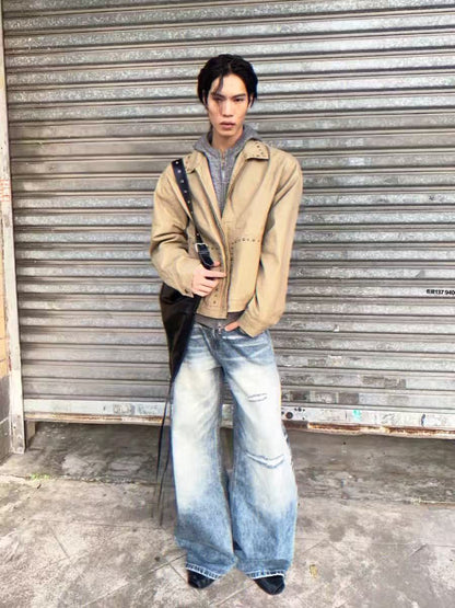 A2799 Men's outerwear