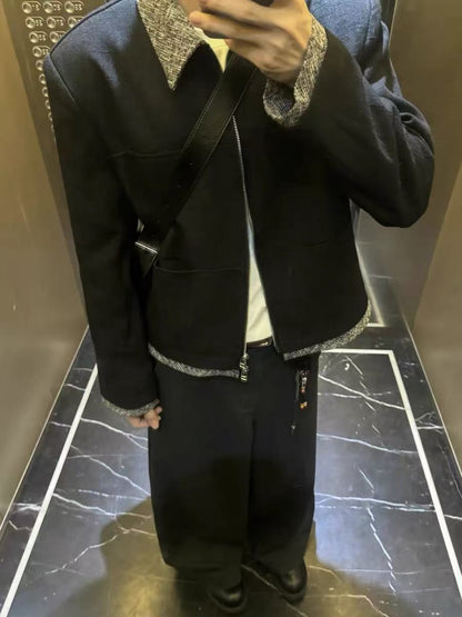 A2798 Men's outerwear