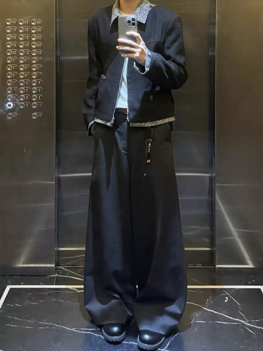 A2798 Men's outerwear