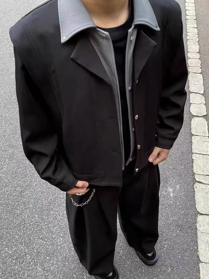 A2796 Men's outerwear