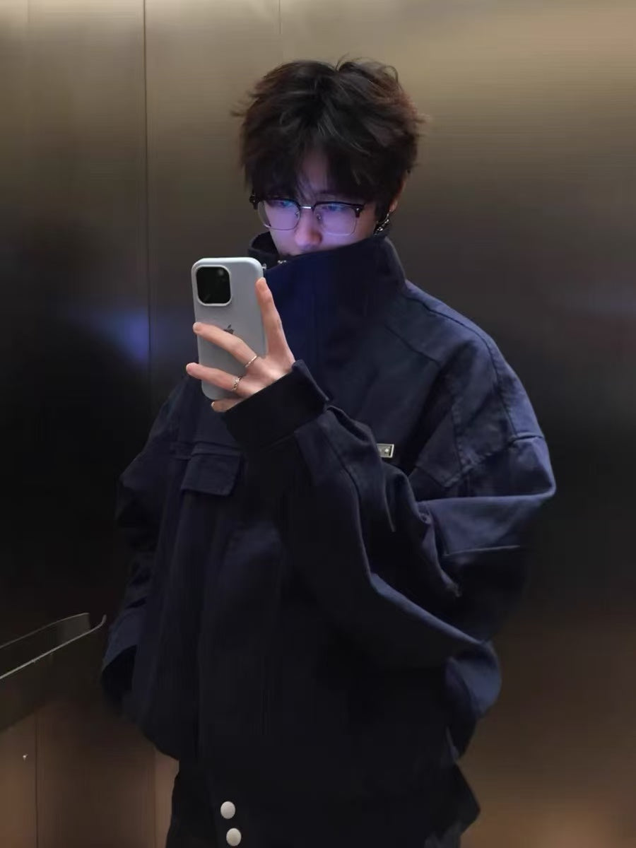 A2830 Men's outerwear