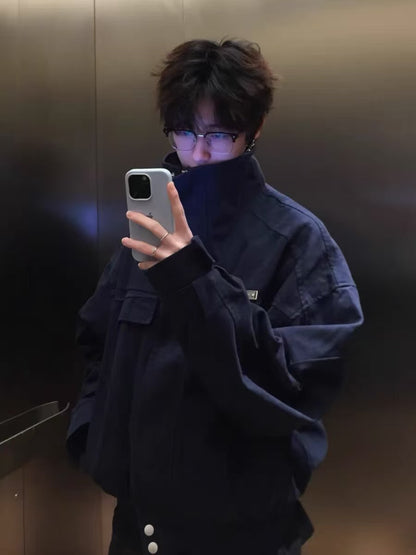 A2830 Men's outerwear