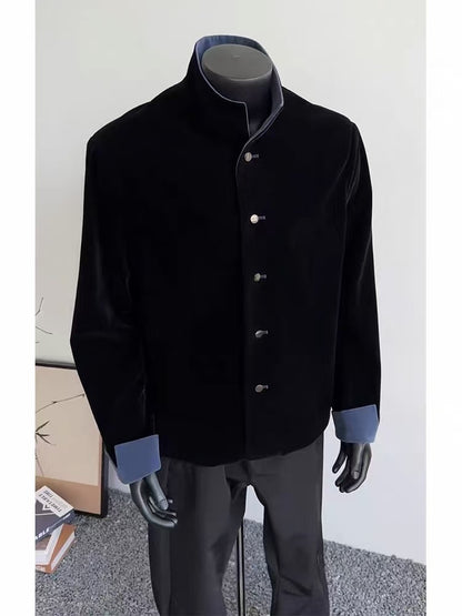 A2820  Men's outerwear