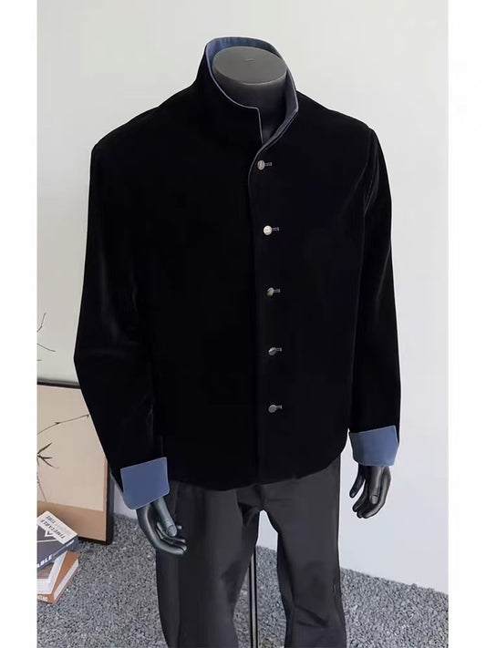 A2820  Men's outerwear
