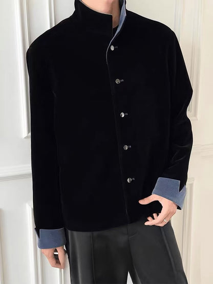 A2820  Men's outerwear