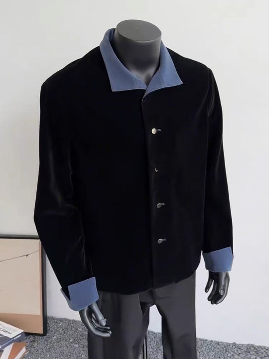 A2820  Men's outerwear