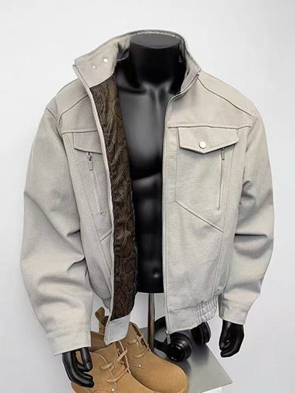 A2821   Men's outerwear