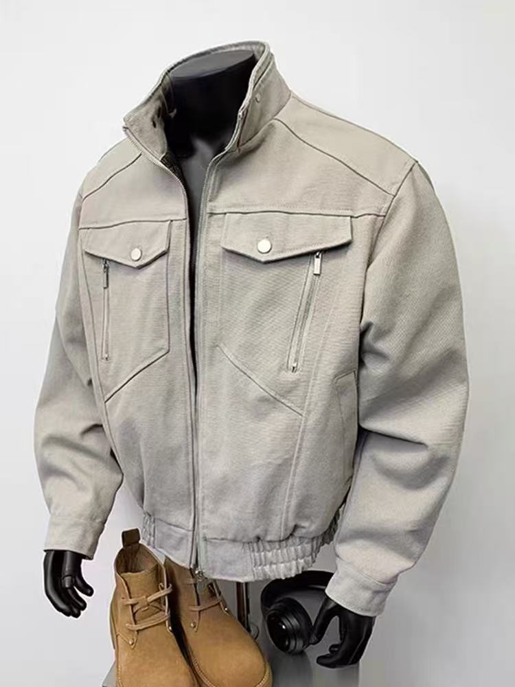 A2821   Men's outerwear
