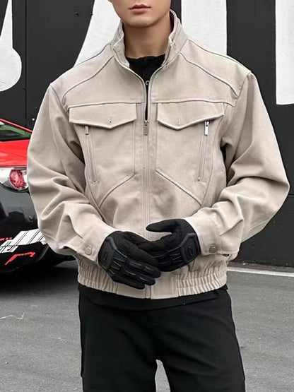 A2821   Men's outerwear