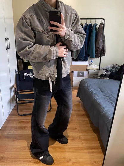 A2822 Men's outerwear