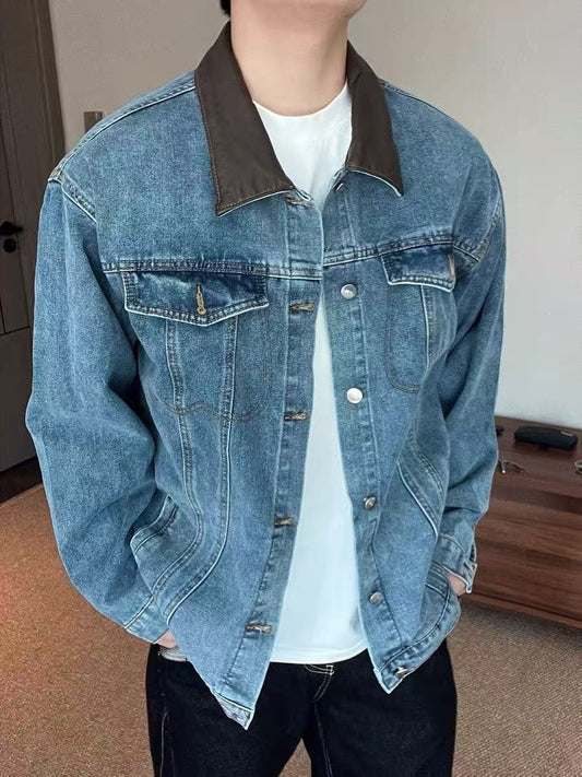 A2824 Men's outerwear