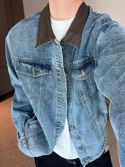 A2824 Men's outerwear