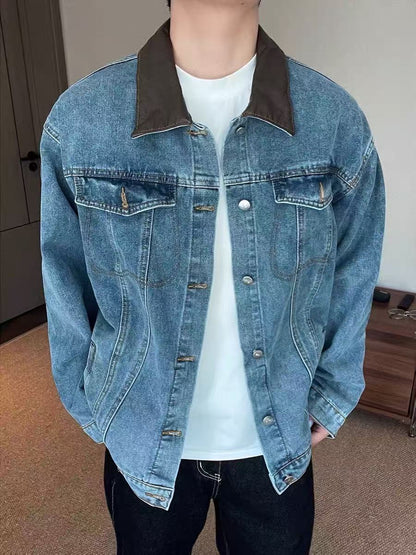 A2824 Men's outerwear