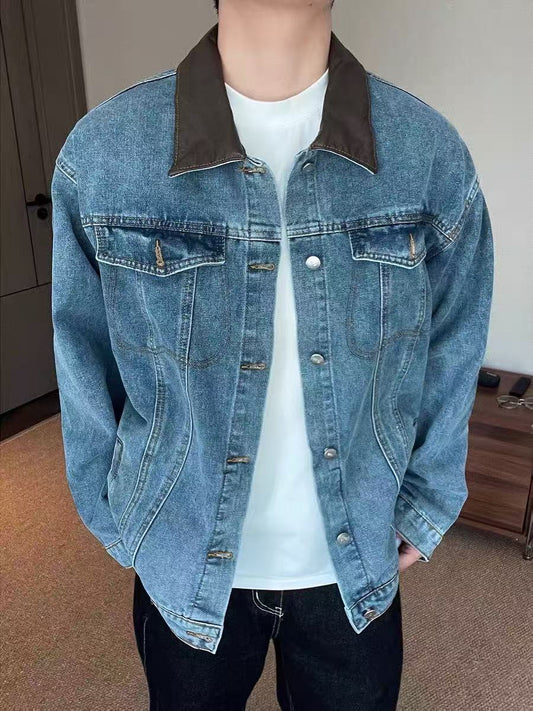 A2824 Men's outerwear