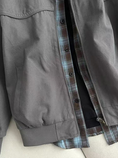 A2825  Men's outerwear