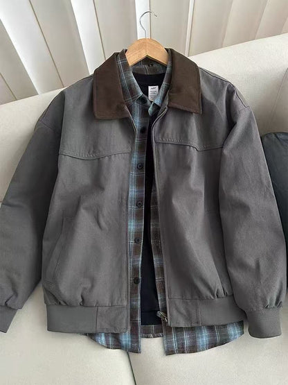 A2825  Men's outerwear