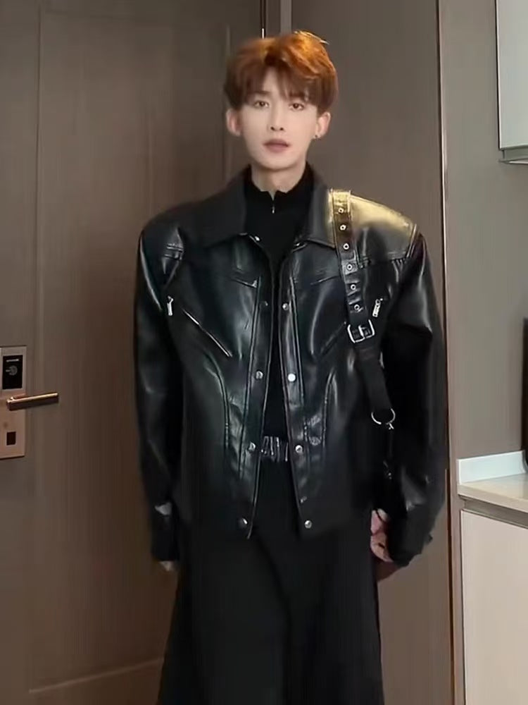 A2826 Men's outerwear