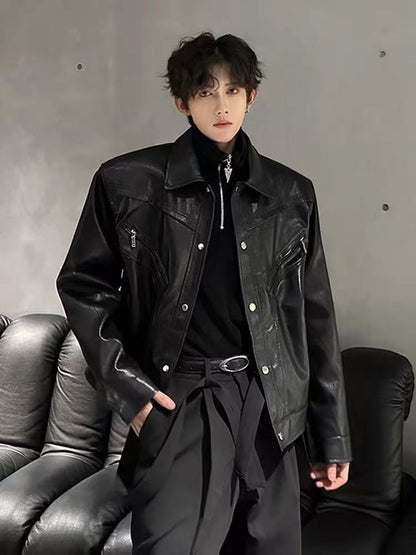 A2826 Men's outerwear