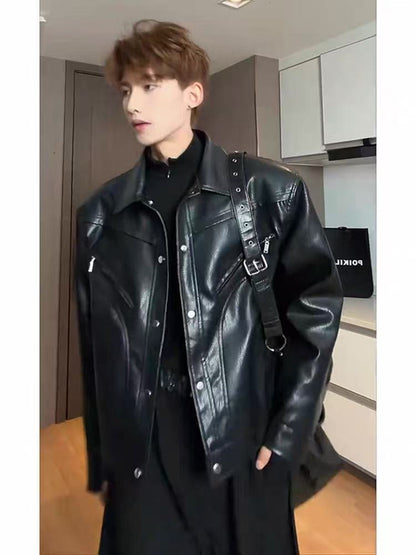 A2826 Men's outerwear