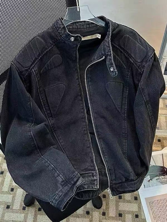 A2827 Men's outerwear