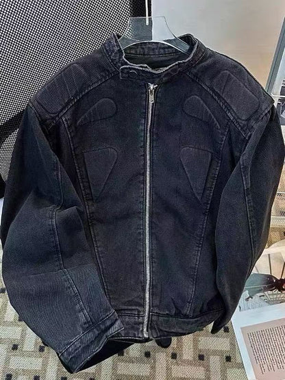 A2827 Men's outerwear