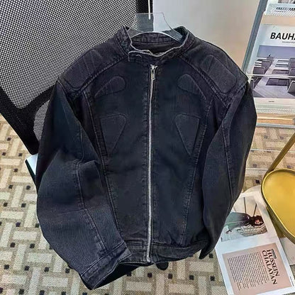 A2827 Men's outerwear