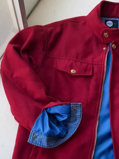 A2839 Men's outerwear