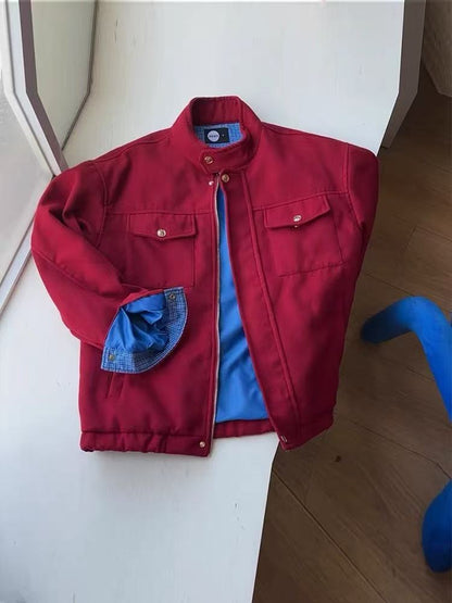 A2839 Men's outerwear