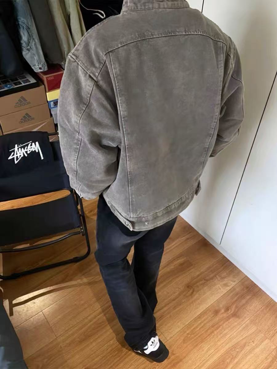 A2838  Men's outerwear