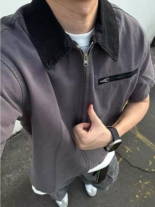 A2837  Men's outerwear