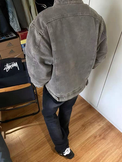 A2836 Men's outerwear