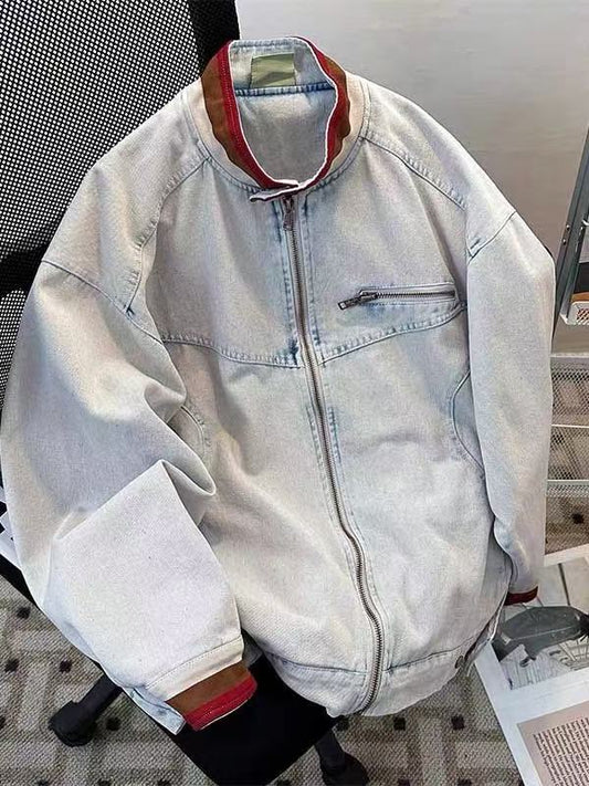 Men's outerwear