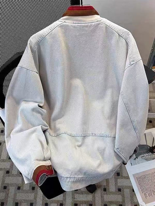 Men's outerwear