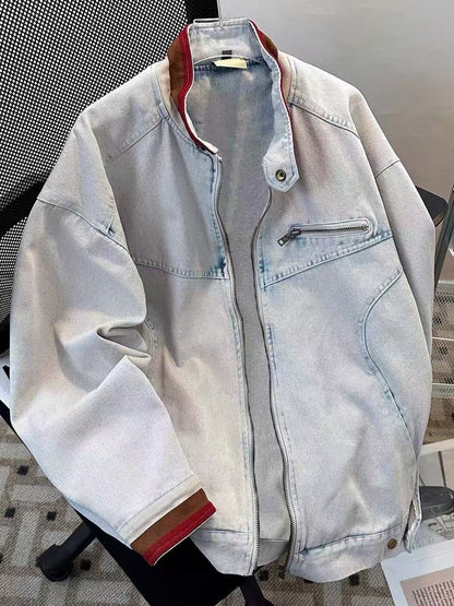 A2853 Men's outerwear