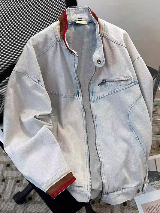 Men's outerwear
