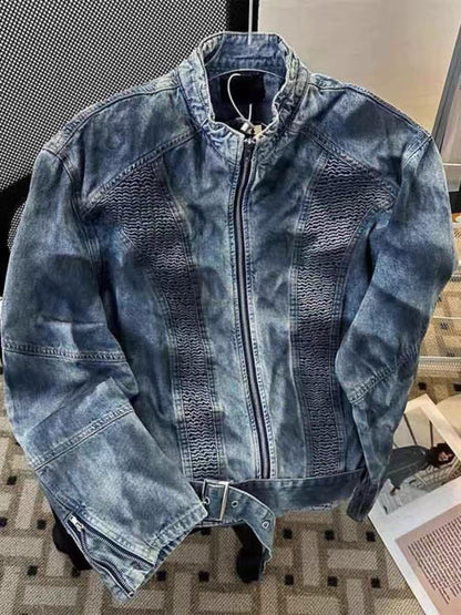 Men's outerwear