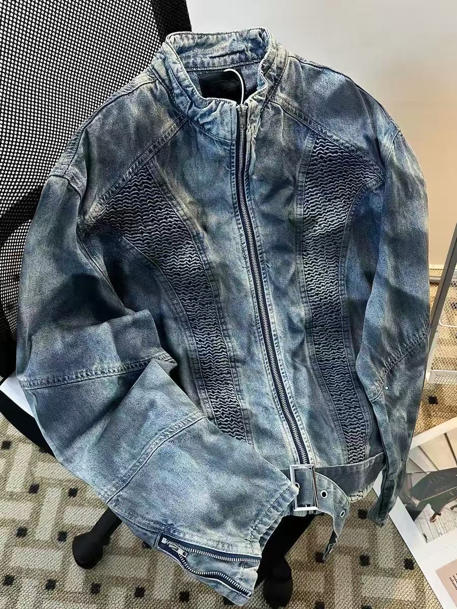 Men's outerwear