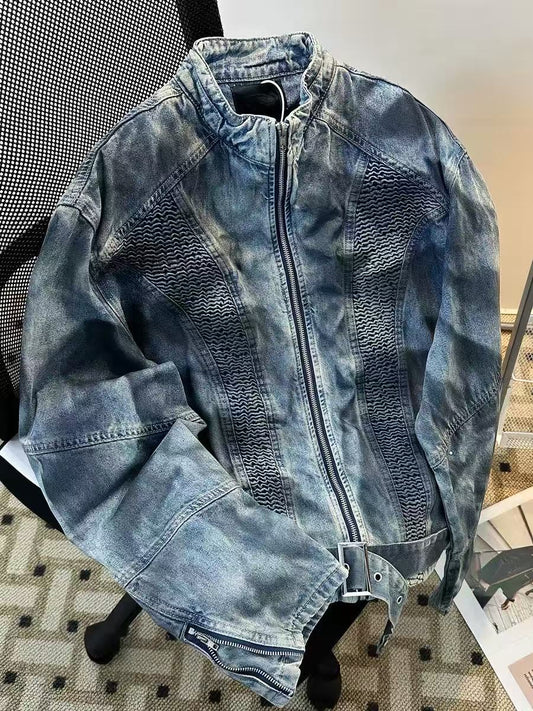 Men's outerwear